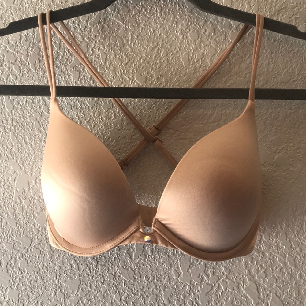 Victoria’s Secret Very Sexy Push-up Bra